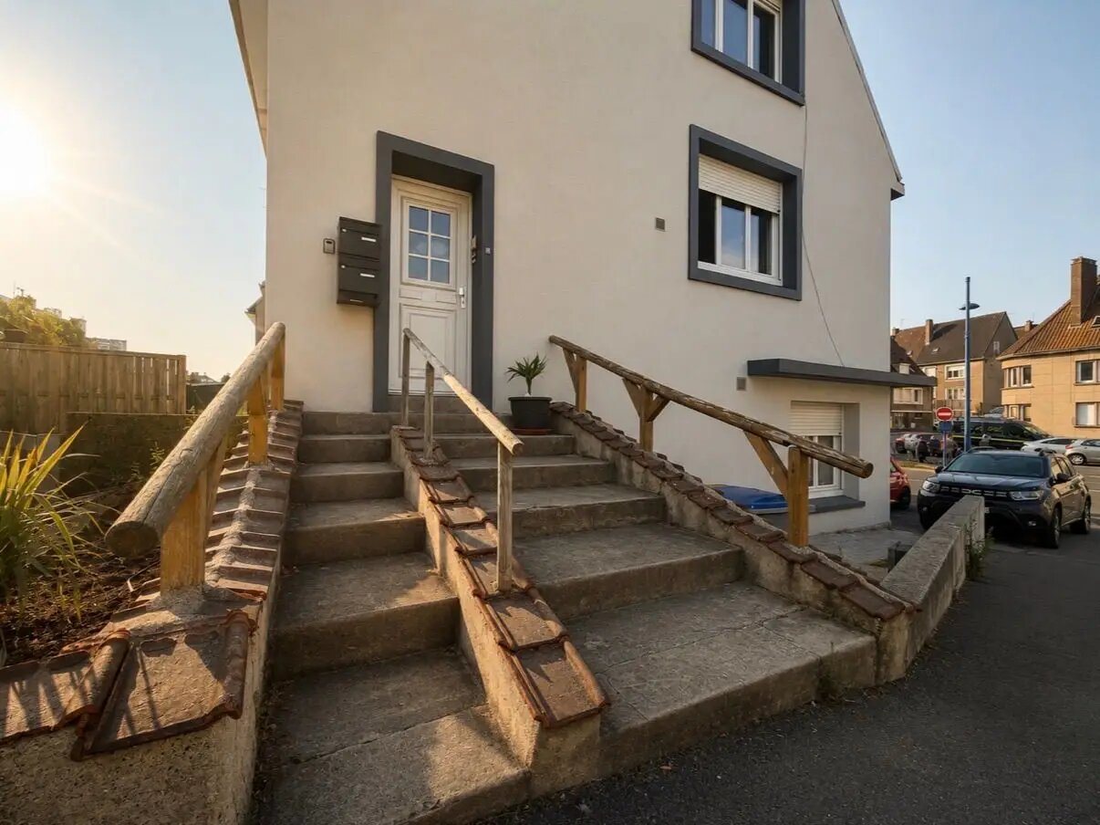 Appartement à vendre, 43m², Le Portel