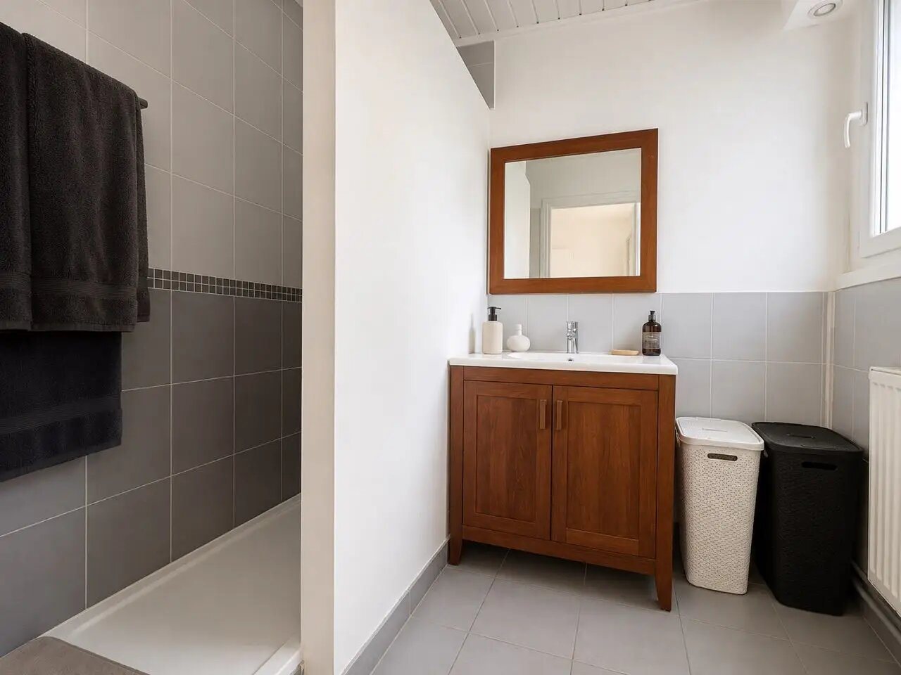 Appartement à vendre, 43m², Le Portel