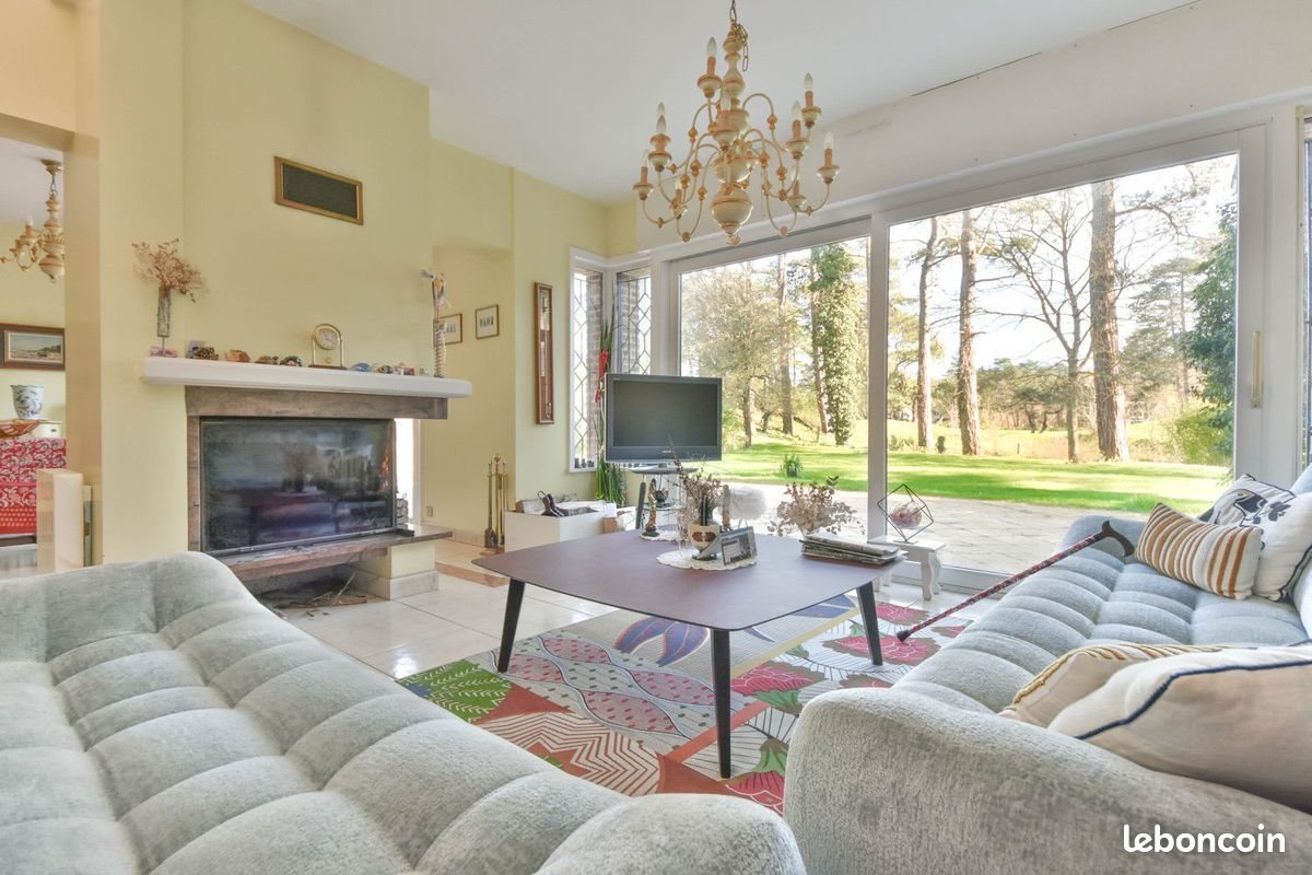 Maison à vendre, 301m², Neufchâtel-Hardelot