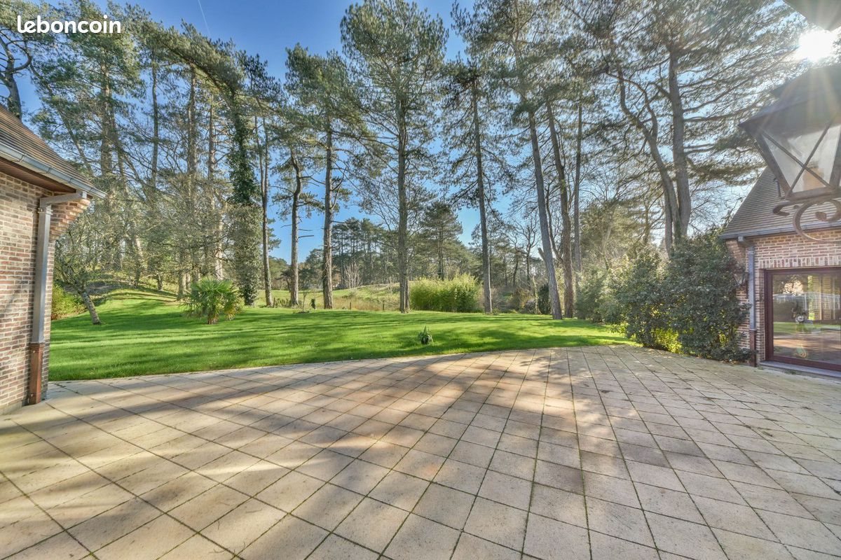Maison à vendre, 301m², Neufchâtel-Hardelot