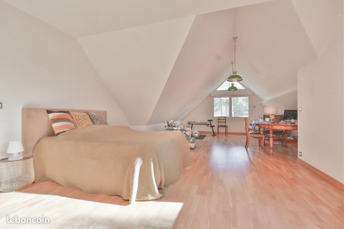 Maison à vendre, 301m², Neufchâtel-Hardelot