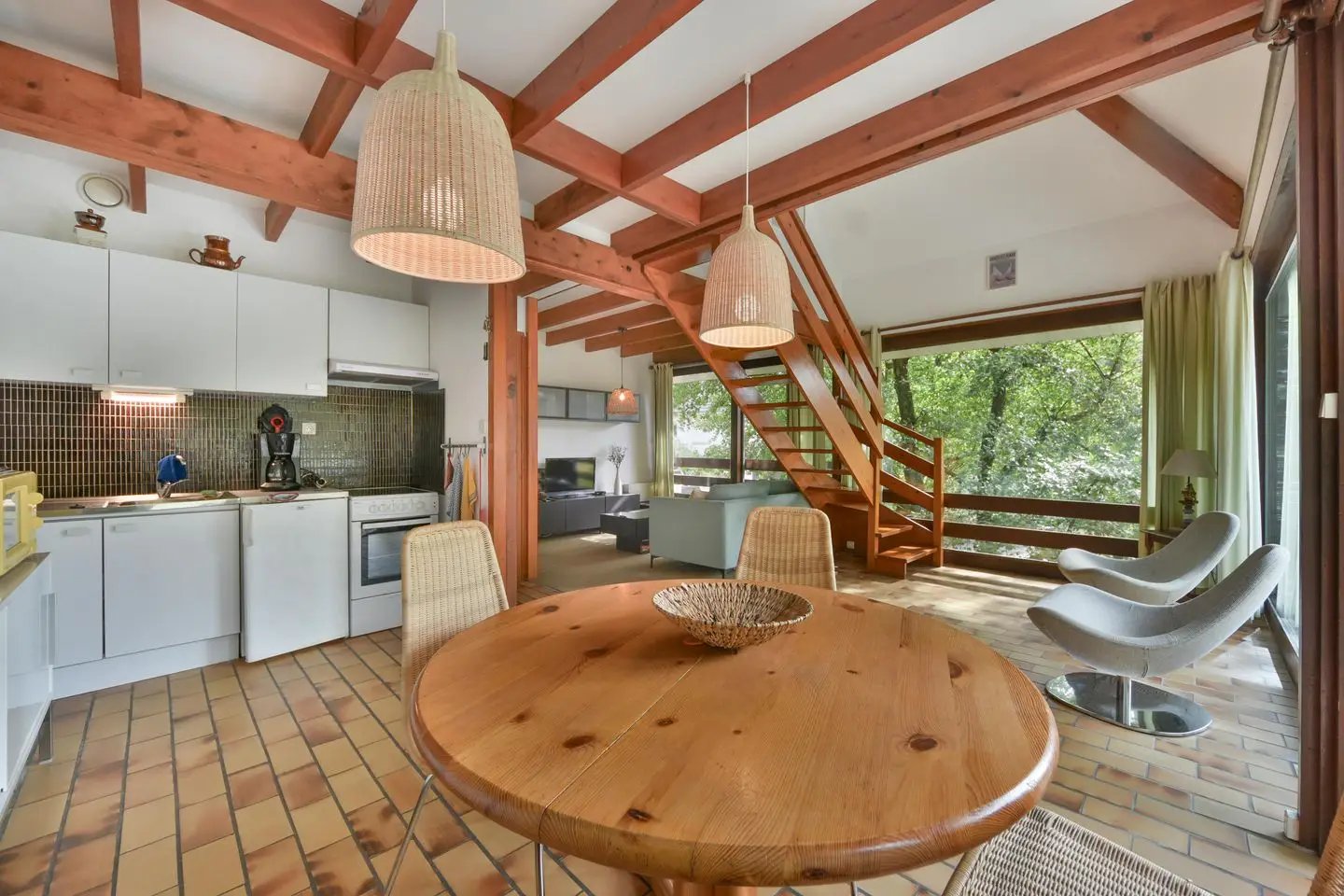 Maison à vendre, 46m², Neufchâtel-Hardelot
