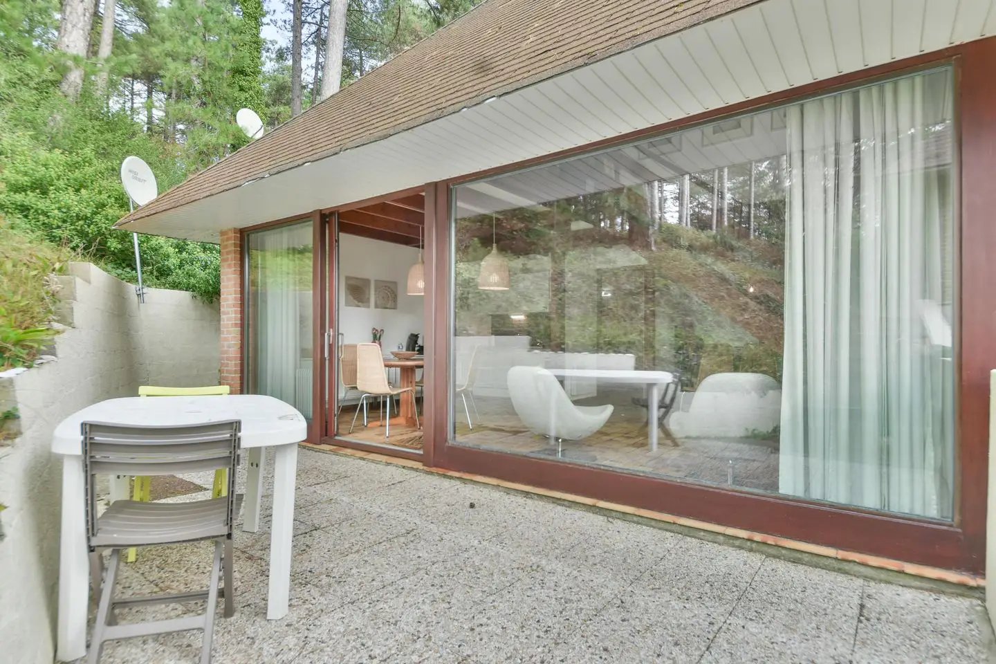 Maison à vendre, 46m², Neufchâtel-Hardelot