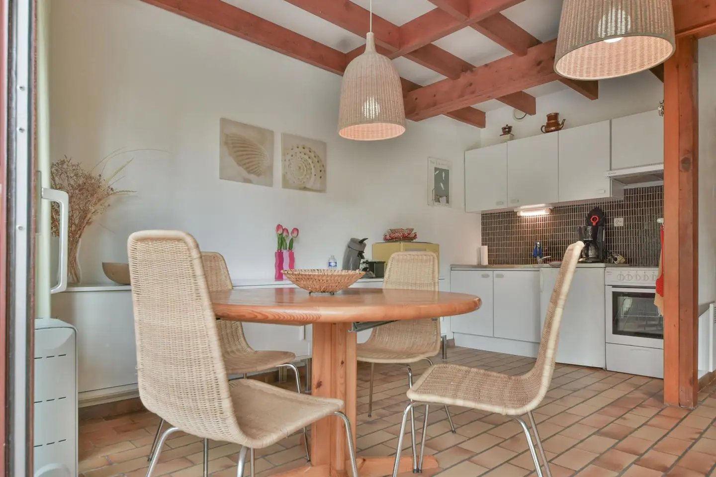 Maison à vendre, 46m², Neufchâtel-Hardelot