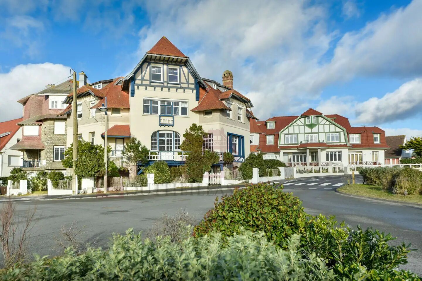Maison à vendre, 268m², Neufchâtel-Hardelot
