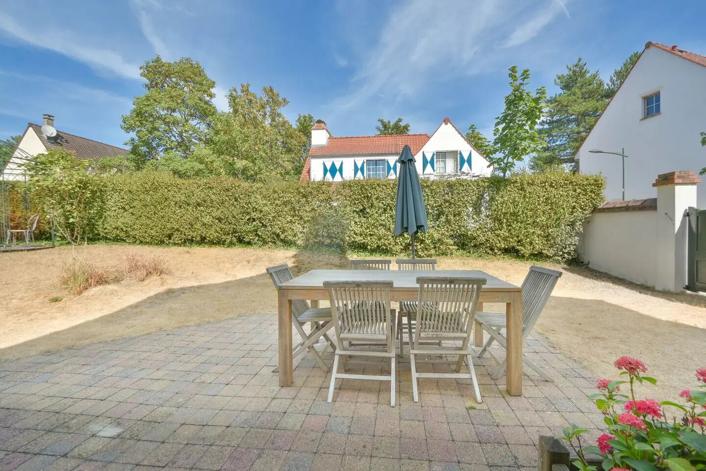 Maison à vendre, 79m², Neufchâtel-Hardelot