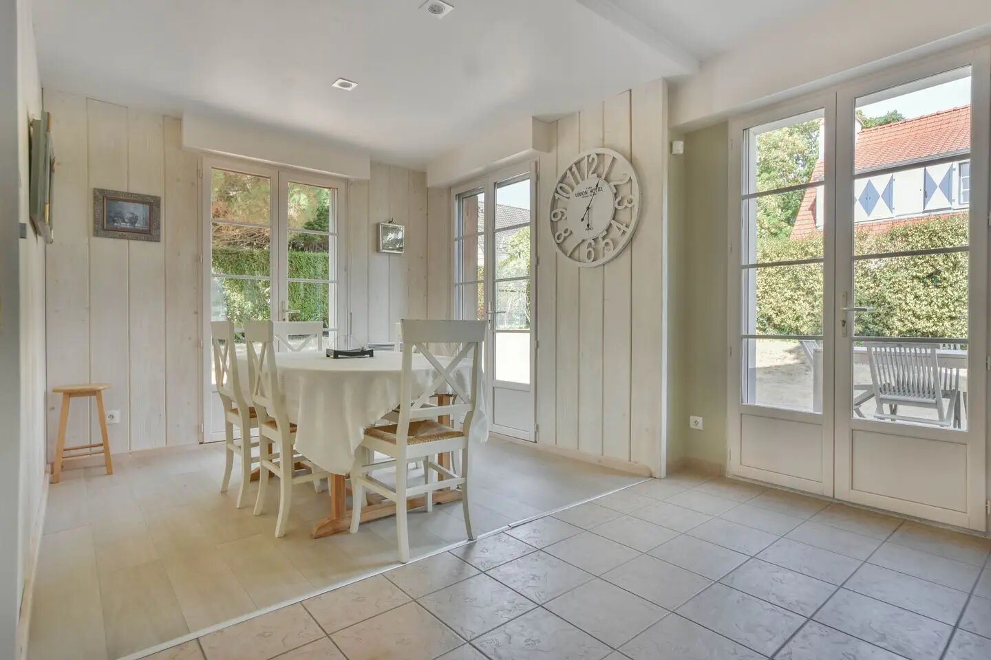 Maison à vendre, 79m², Neufchâtel-Hardelot