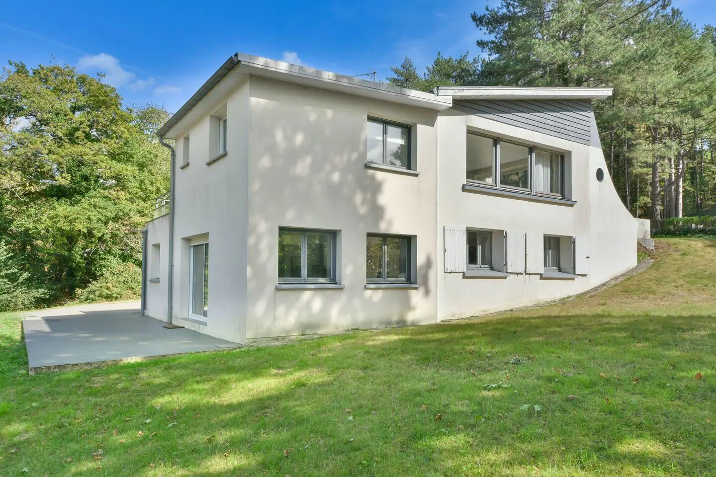 Maison à vendre, 195m², Neufchâtel-Hardelot