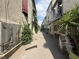Appartement à vendre, 27m², Villeneuve-lès-Maguelone