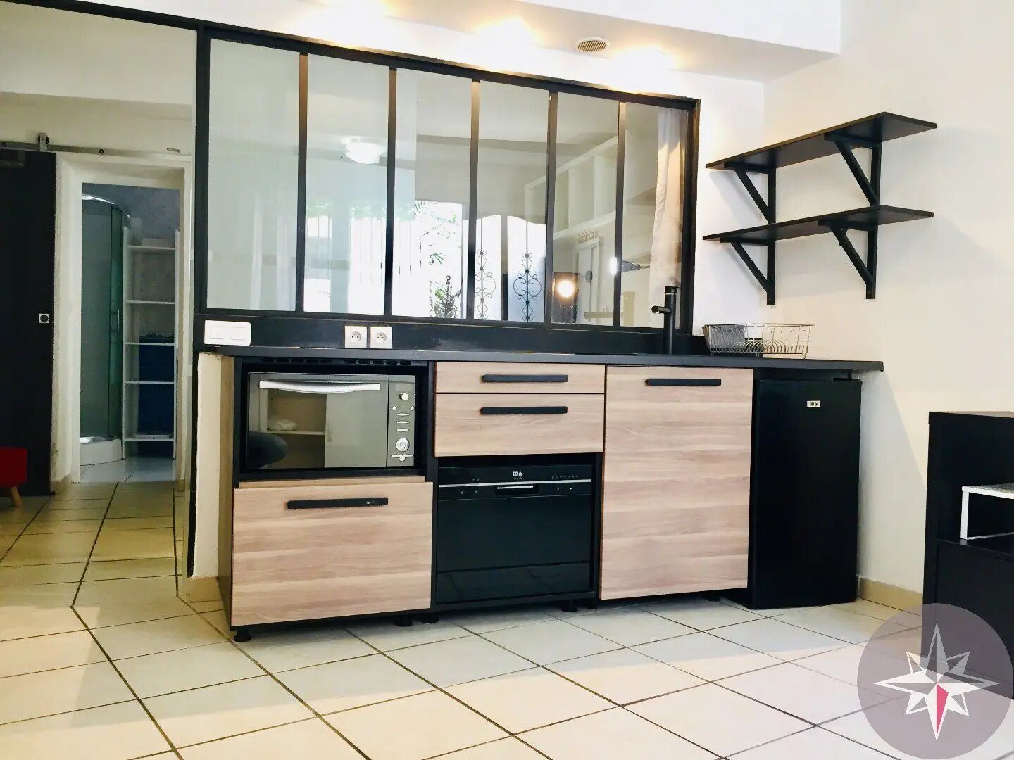 Appartement à vendre, 27m², Villeneuve-lès-Maguelone