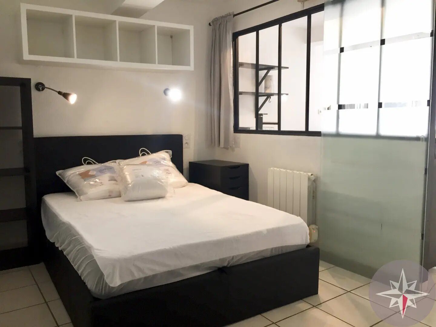Appartement à vendre, 27m², Villeneuve-lès-Maguelone
