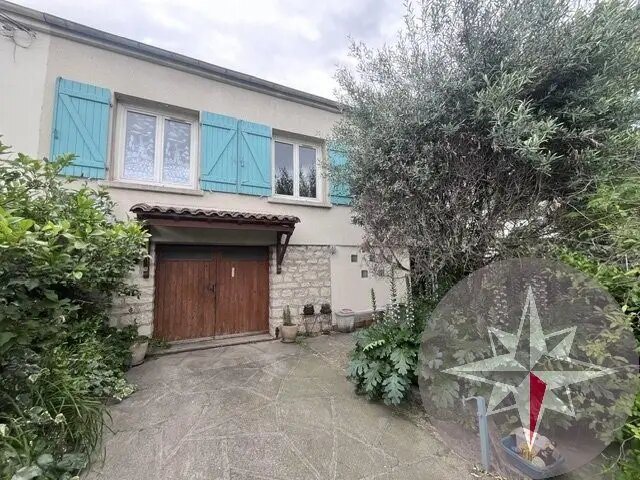Maison à vendre, 95m², Montpellier