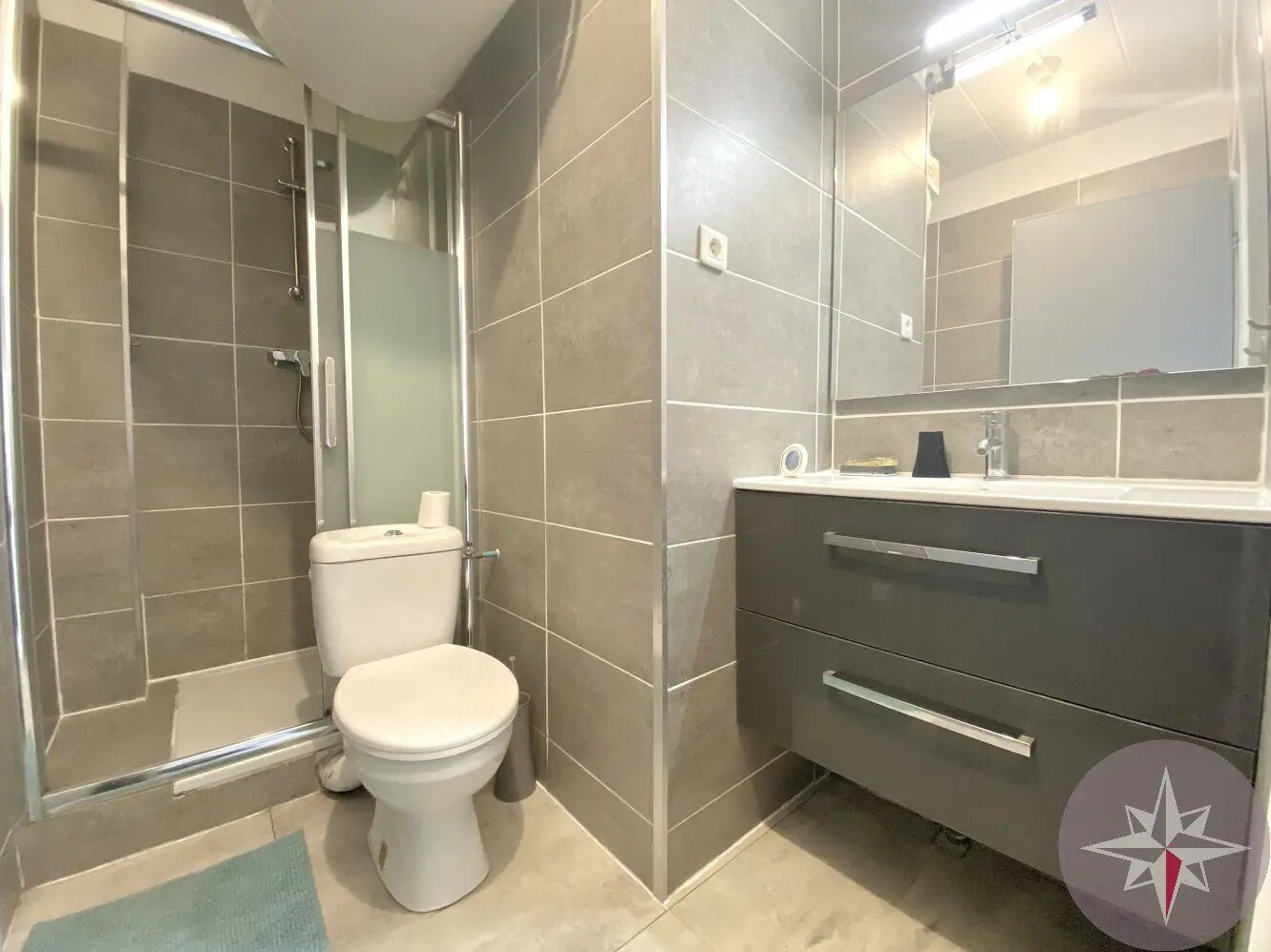 Appartement à vendre, 24m², Mauguio