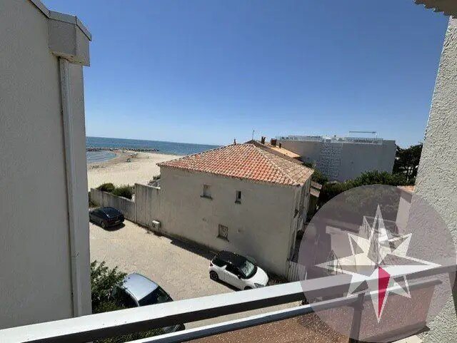 Appartement à louer, 22m², Mauguio