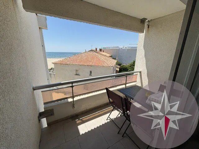 Appartement à louer, 22m², Mauguio