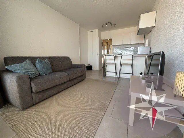 Appartement à louer, 22m², Mauguio