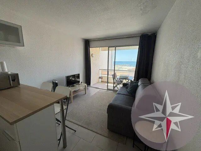 Appartement à louer, 22m², Mauguio