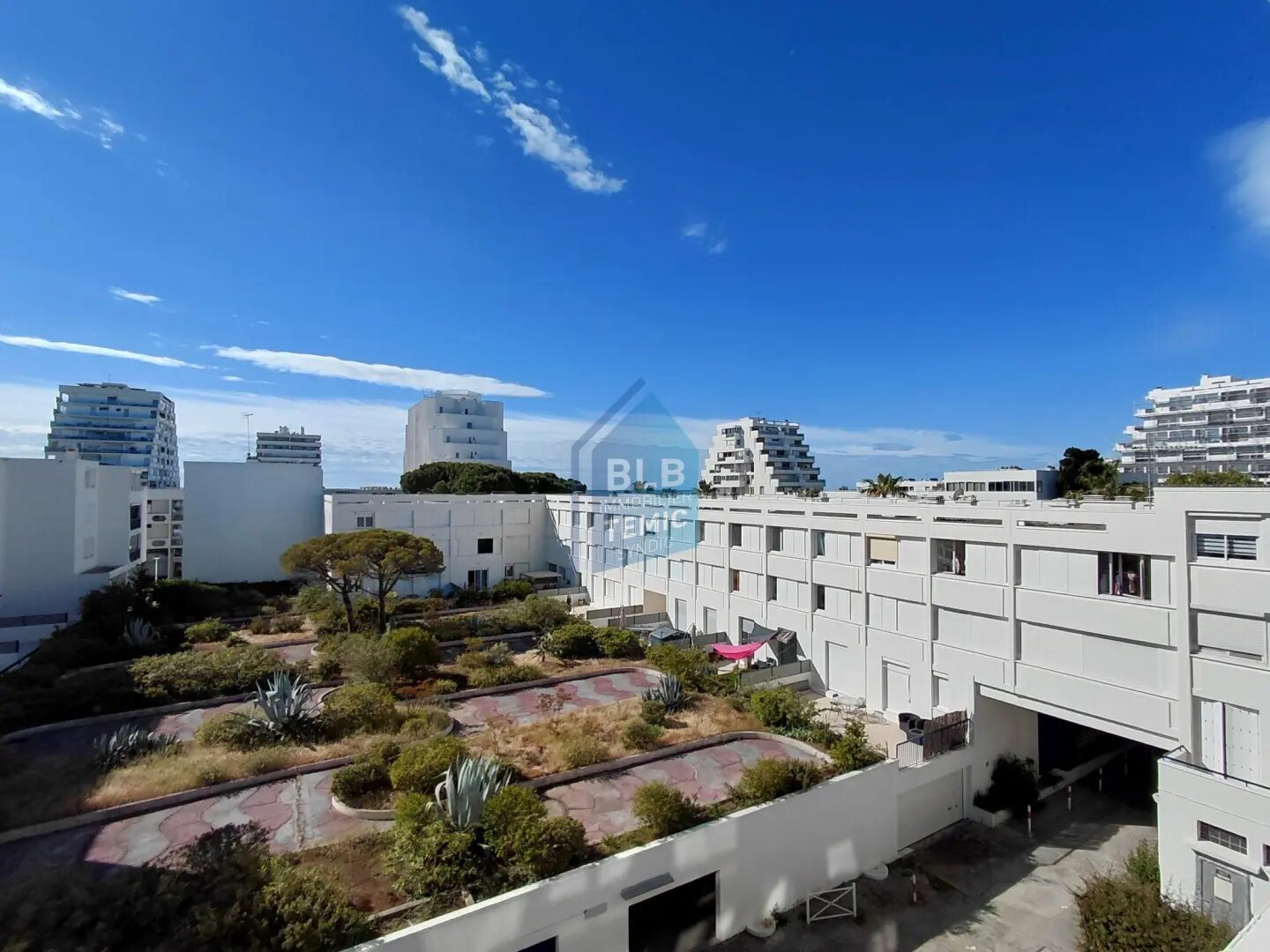 Appartement à vendre, 86m², La Grande-Motte