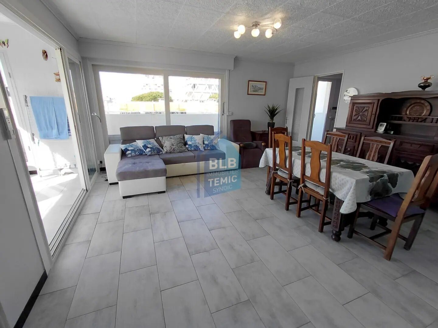 Appartement à vendre, 86m², La Grande-Motte