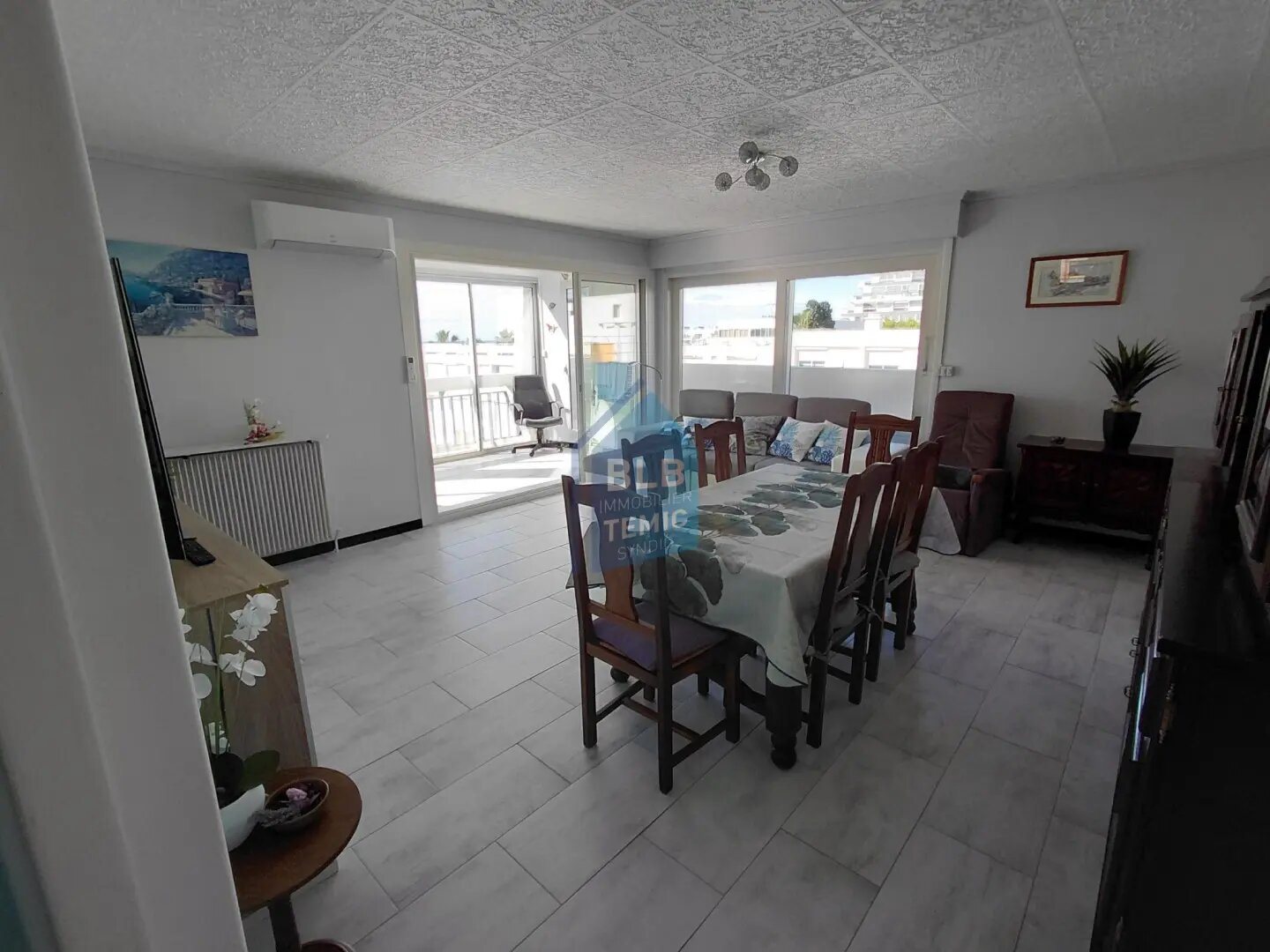 Appartement à vendre, 86m², La Grande-Motte