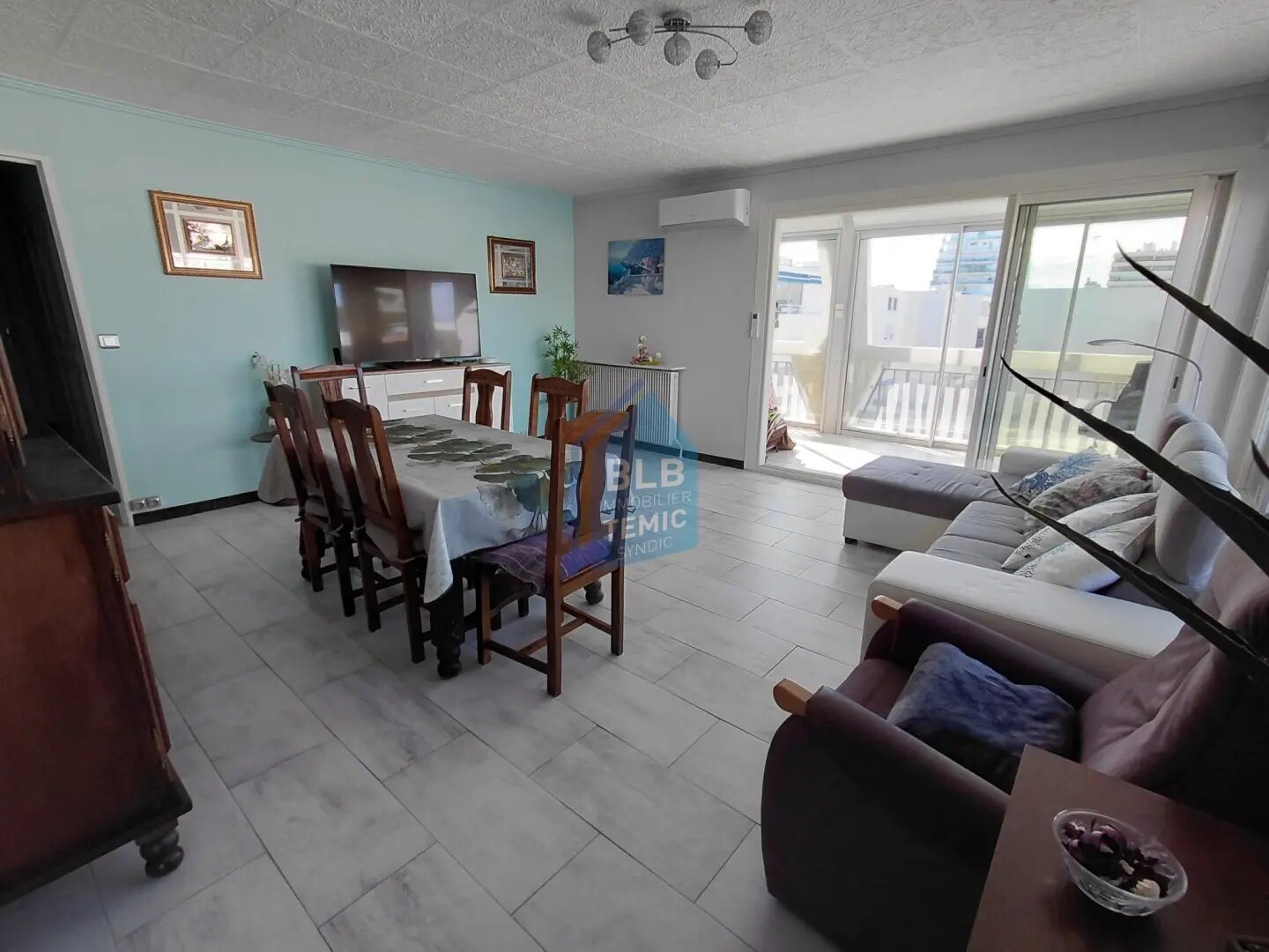 Appartement à vendre, 86m², La Grande-Motte