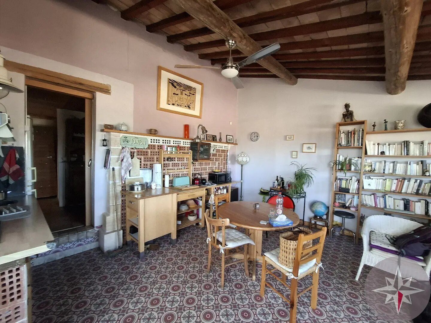 Maison à vendre, 160m², Cournonsec