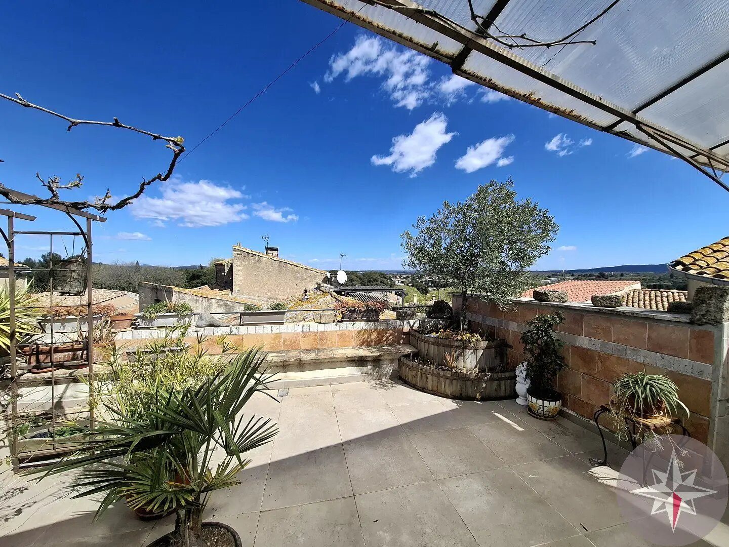 Maison à vendre, 160m², Cournonsec