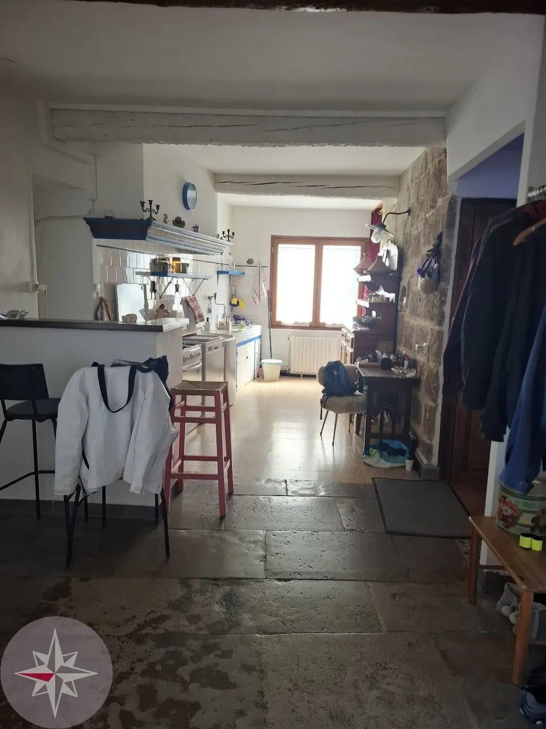Maison à vendre, 160m², Cournonsec