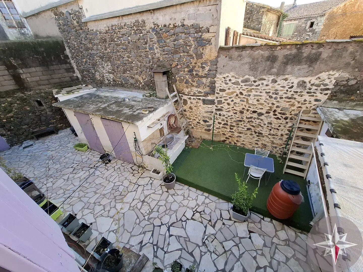 Maison à vendre, 86m², Lézignan-la-Cèbe