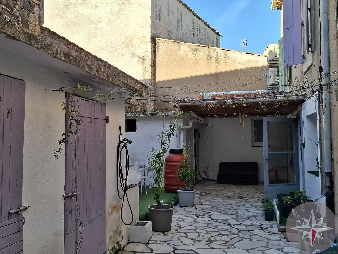 Maison à vendre, 86m², Lézignan-la-Cèbe