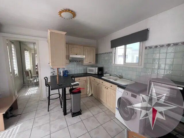Appartement à vendre, 31m², Mauguio