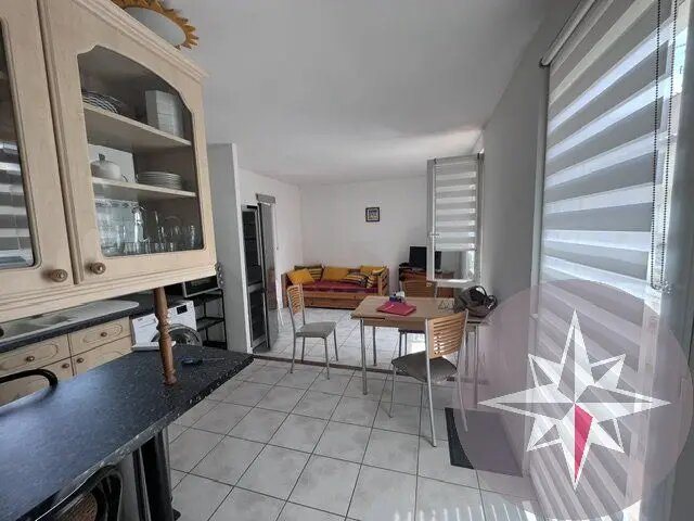 Appartement à vendre, 31m², Mauguio