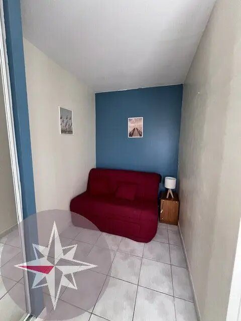 Appartement à vendre, 31m², Mauguio