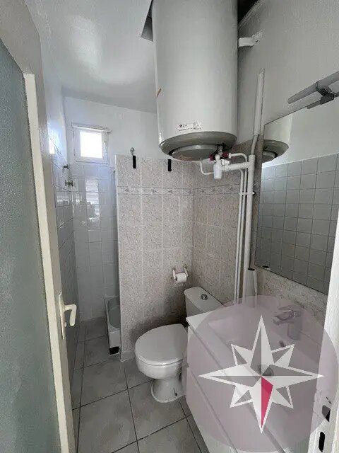 Appartement à vendre, 31m², Mauguio