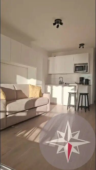 Appartement à louer, 20m², La Grande-Motte