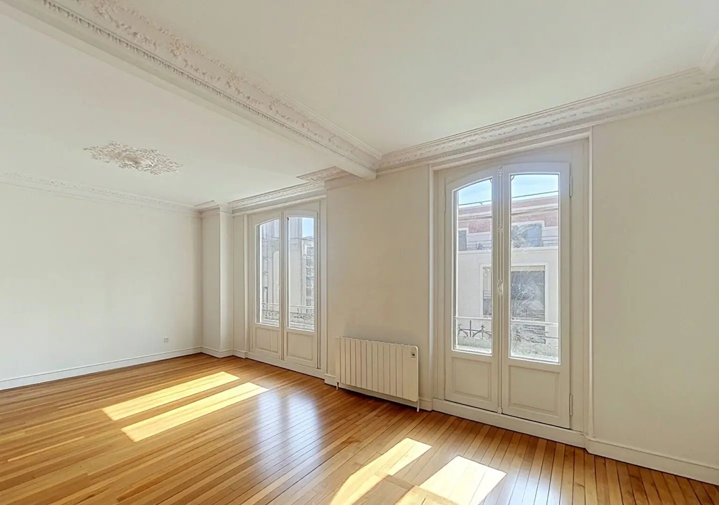 Appartement à vendre, 78m², Saint-Maur-des-Fossés