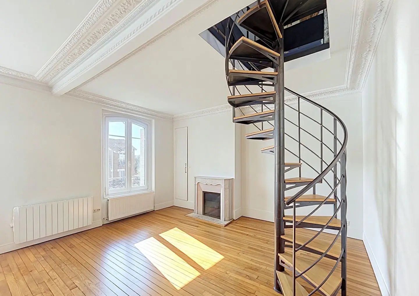 Appartement à vendre, 78m², Saint-Maur-des-Fossés