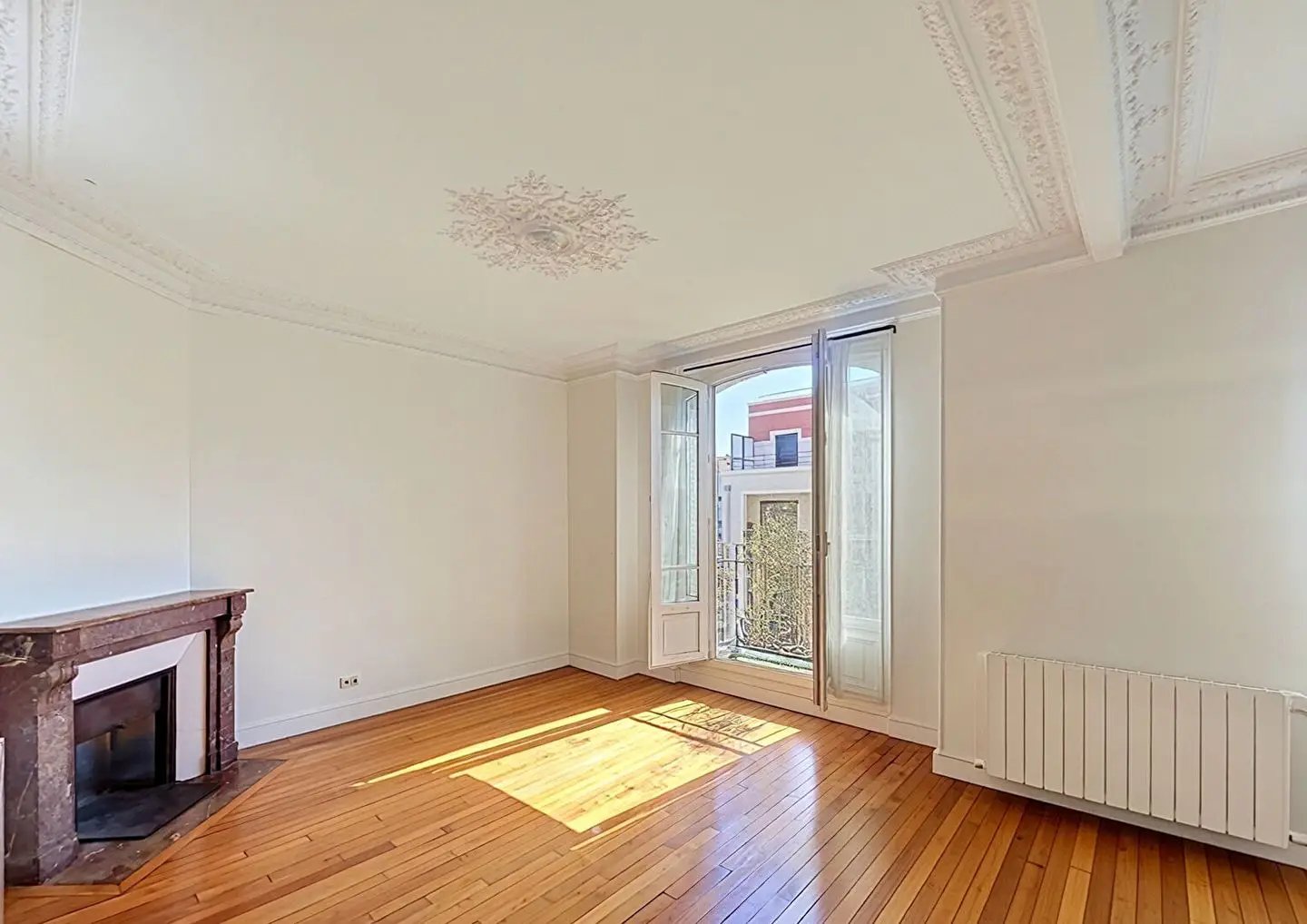 Appartement à vendre, 78m², Saint-Maur-des-Fossés