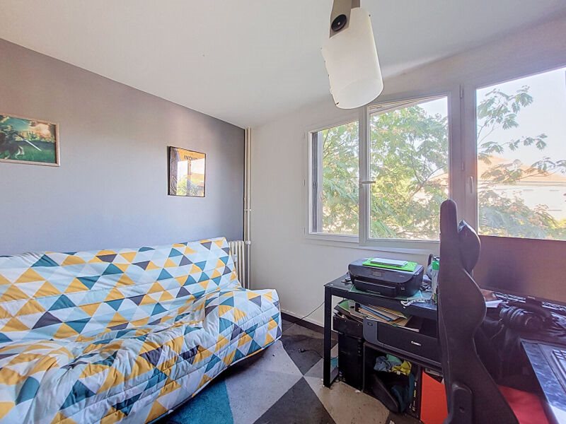 Appartement à vendre, 45m², Saint-Maur-des-Fossés