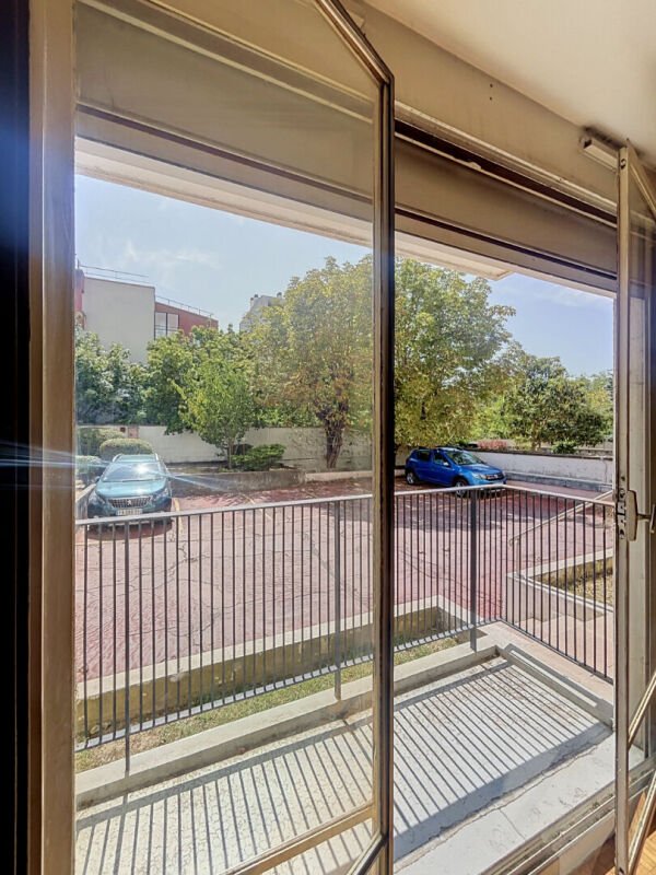 Appartement à vendre, 26m², Saint-Maur-des-Fossés