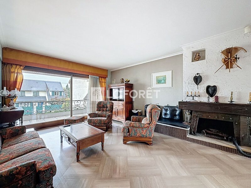 Maison à vendre, 255m², Saint-Maur-des-Fossés