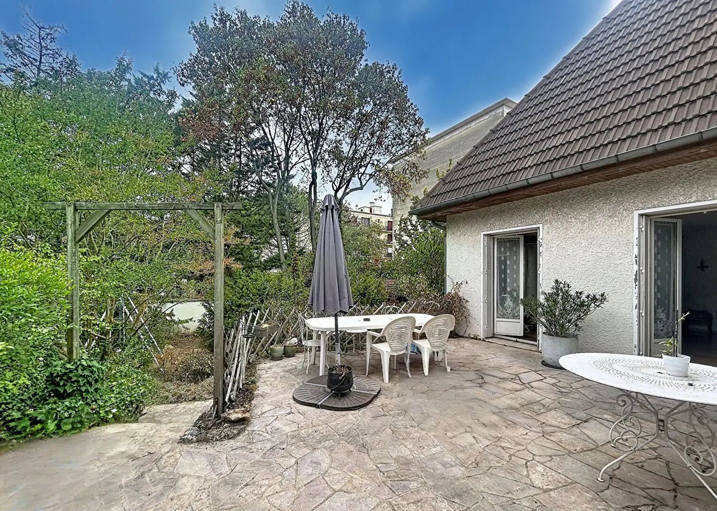 Maison à vendre, 130m², Saint-Maur-des-Fossés