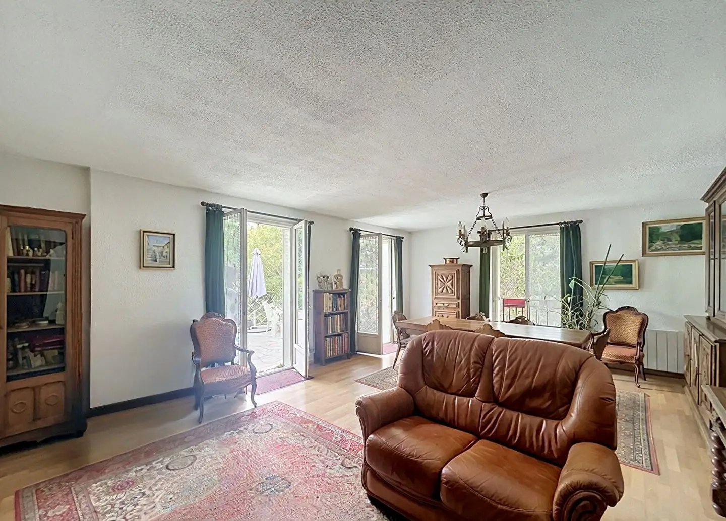 Maison à vendre, 130m², Saint-Maur-des-Fossés