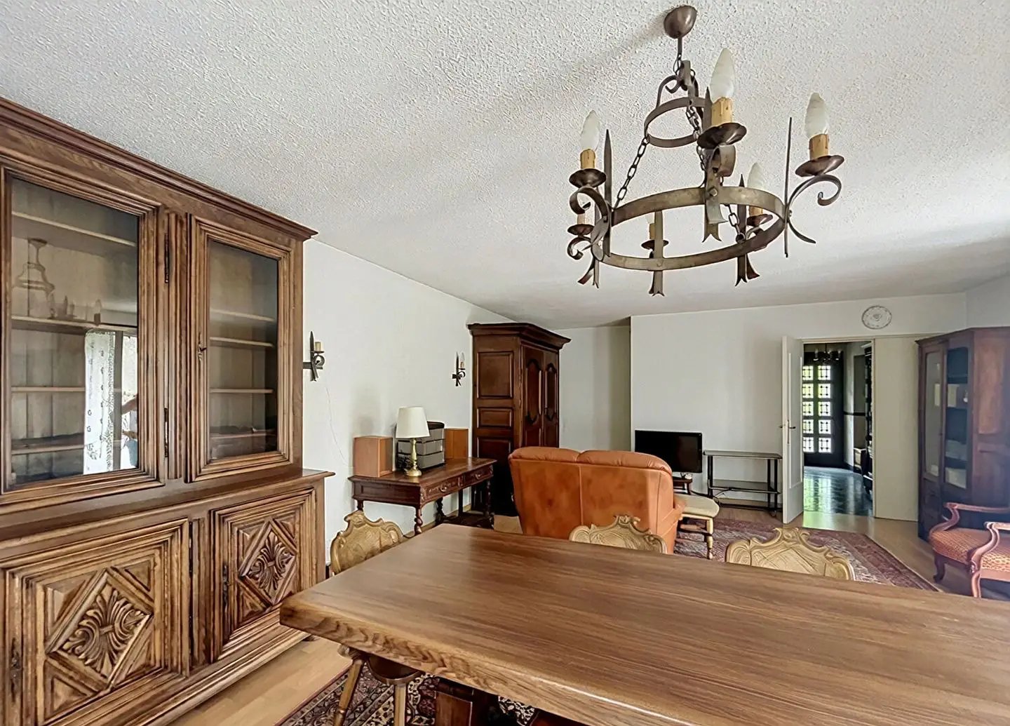 Maison à vendre, 130m², Saint-Maur-des-Fossés