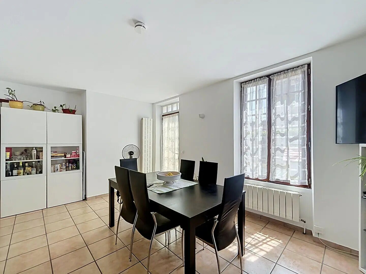 Maison à vendre, 50m², Saint-Maur-des-Fossés
