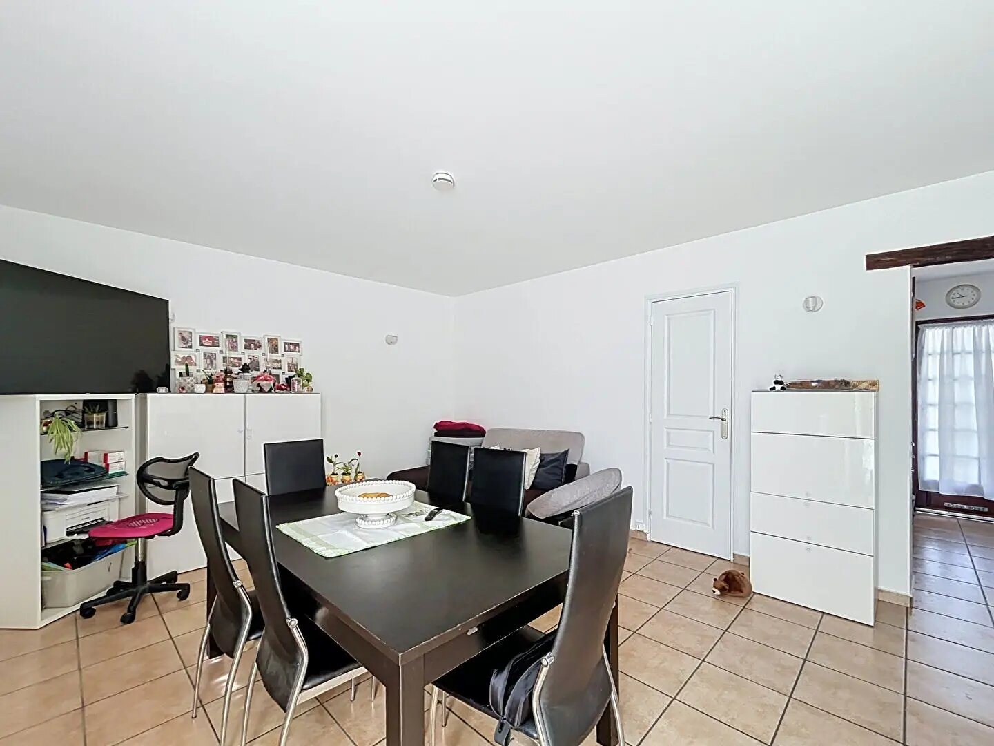 Maison à vendre, 50m², Saint-Maur-des-Fossés