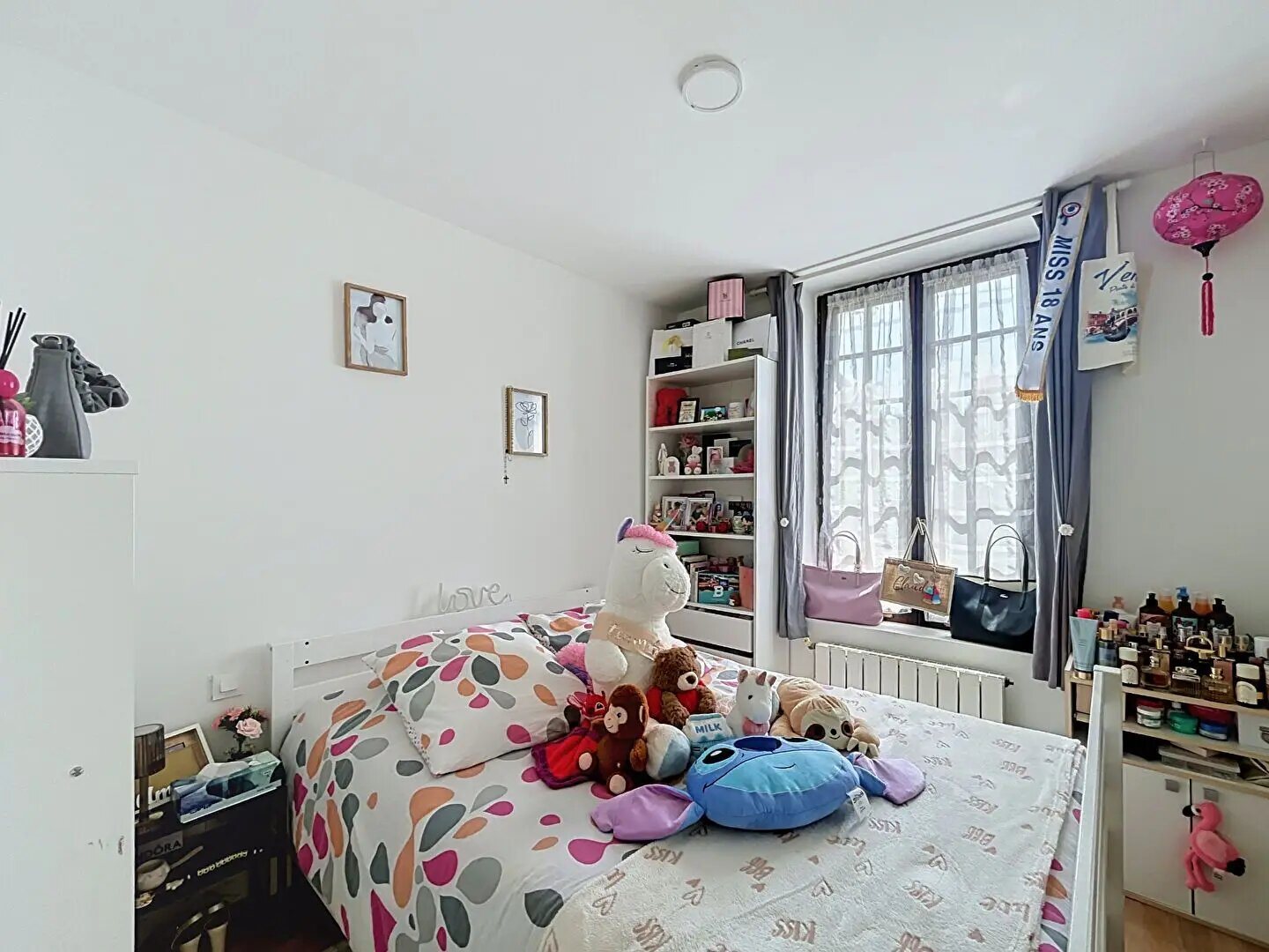 Maison à vendre, 50m², Saint-Maur-des-Fossés