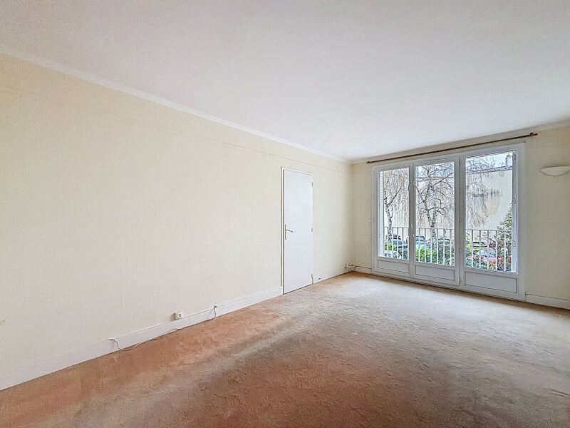 Appartement à vendre, 58m², Saint-Maur-des-Fossés