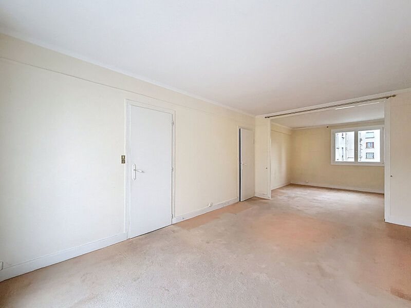 Appartement à vendre, 58m², Saint-Maur-des-Fossés