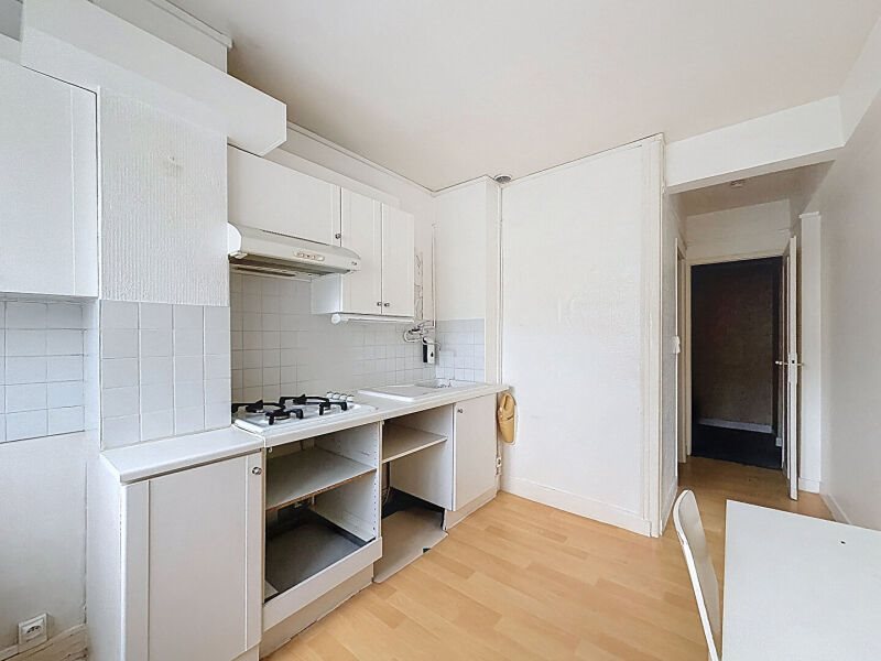 Appartement à vendre, 58m², Saint-Maur-des-Fossés